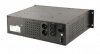 Gembird Zasilacz awaryjny UPS 2000VA Line-In 2xC13 2xSchuko USB